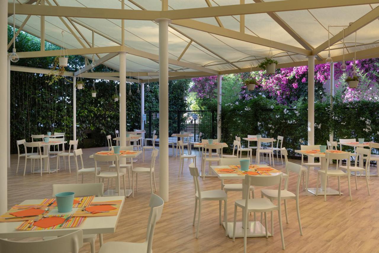 Vascellero Club Resort Cariati Eksteriør billede