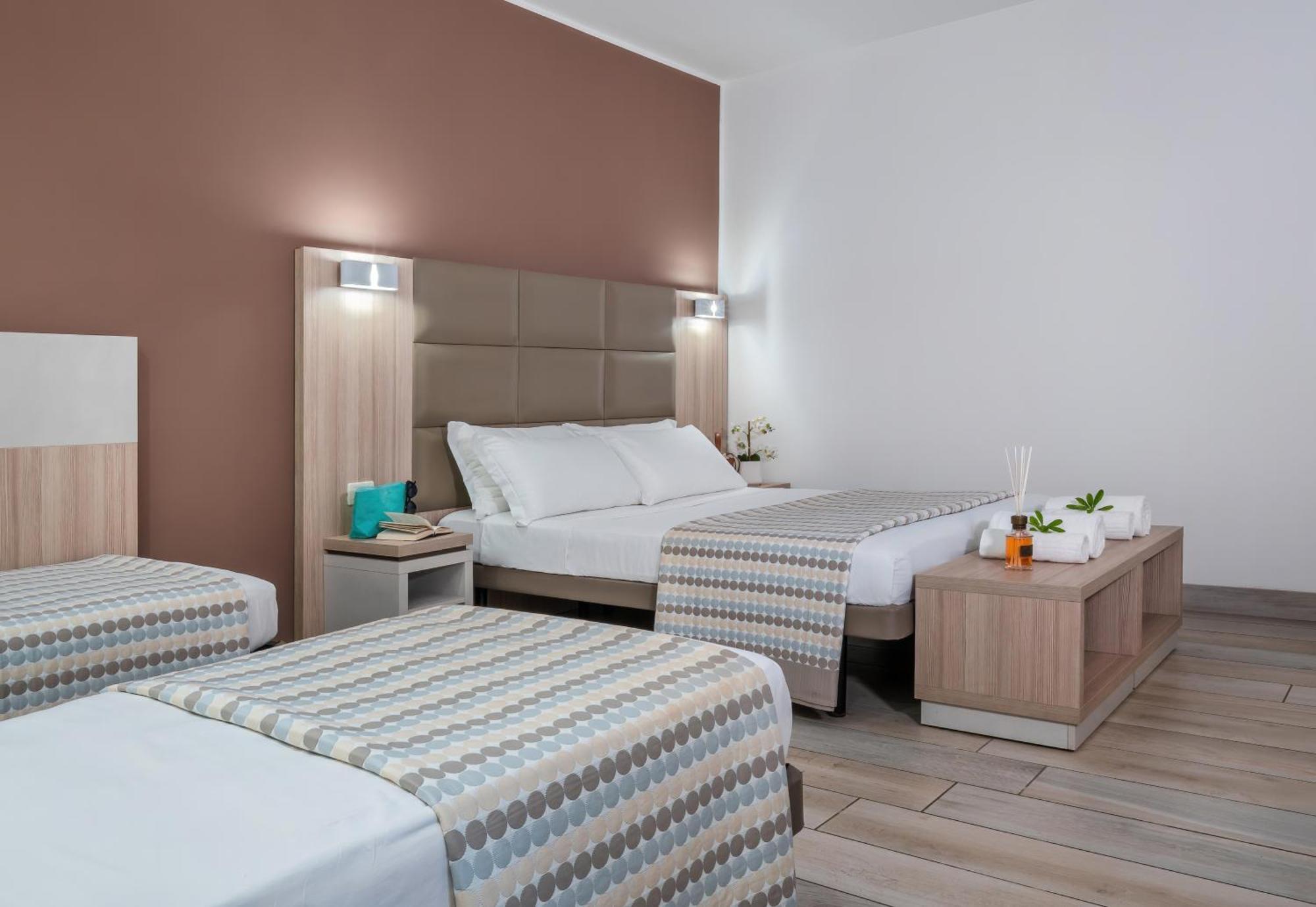 Vascellero Club Resort Cariati Eksteriør billede