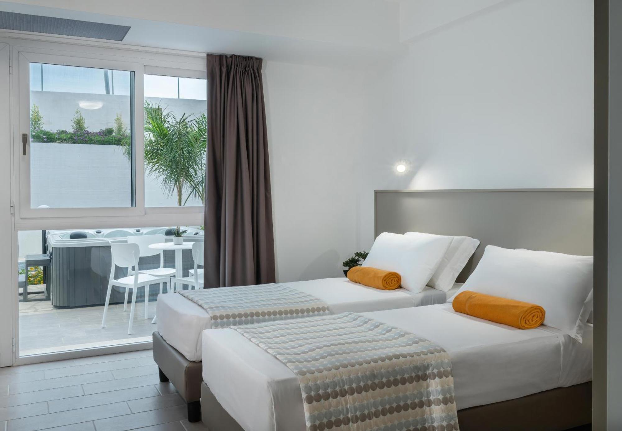Vascellero Club Resort Cariati Eksteriør billede