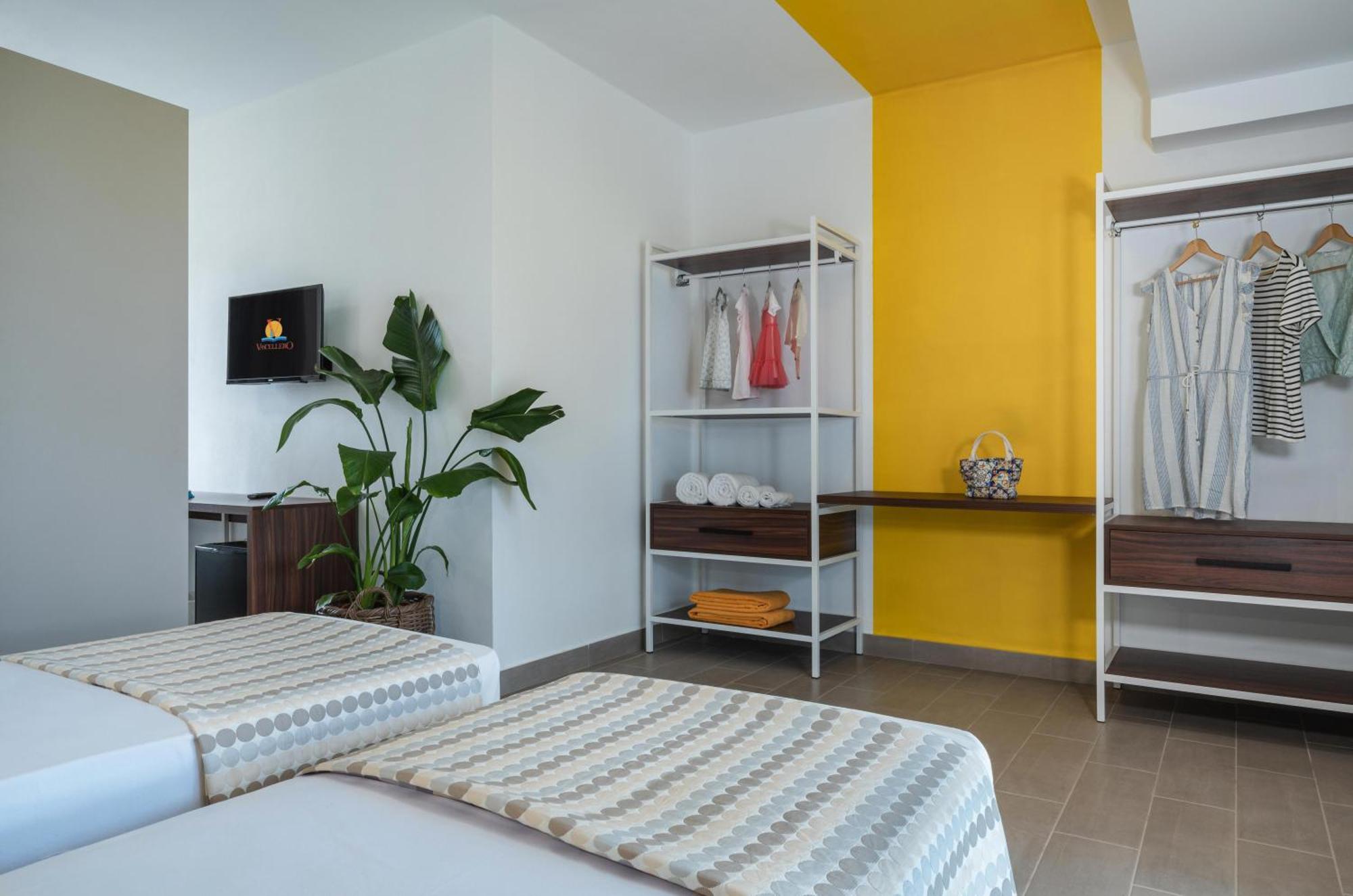 Vascellero Club Resort Cariati Eksteriør billede