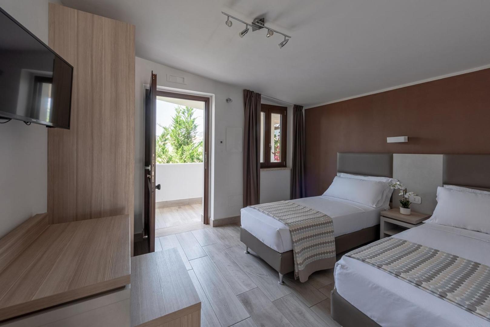 Vascellero Club Resort Cariati Eksteriør billede